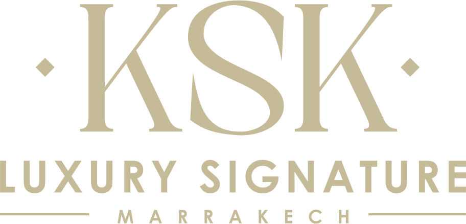 Logo KSK Luxury Signature